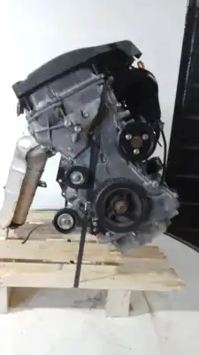 Peça sobressalente para automóvel em segunda mão MOTOR COMPLETO por MAZDA 6 HATCHBACK (GG) 2.3 (GG3S) Referências OEM IAM   