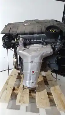 Peça sobressalente para automóvel em segunda mão motor completo por mazda 6 hatchback (gg) 2.3 (gg3s) referências oem iam  84709 
