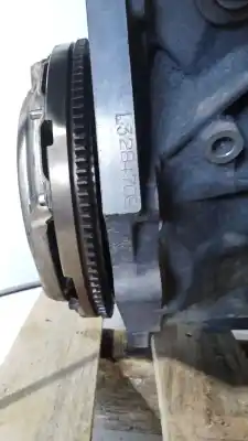 Peça sobressalente para automóvel em segunda mão motor completo por mazda 6 hatchback (gg) 2.3 (gg3s) referências oem iam  84709 