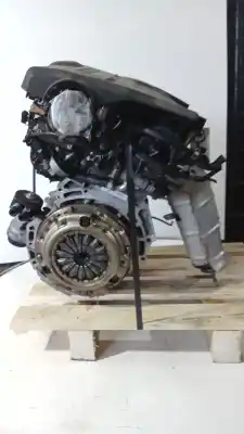 Peça sobressalente para automóvel em segunda mão motor completo por mazda 6 hatchback (gg) 2.3 (gg3s) referências oem iam  84709 