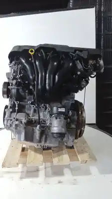 Peça sobressalente para automóvel em segunda mão motor completo por mazda 6 hatchback (gg) 2.3 (gg3s) referências oem iam  84709 