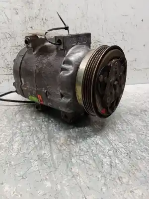 Peça sobressalente para automóvel em segunda mão compressor de ar condicionado a/a a/c por volkswagen passat b5 (3b2) 1.8 t referências oem iam 8d0260805d
