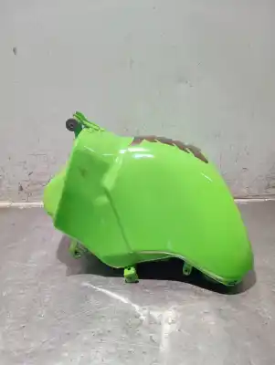 Автозапчастина б/у ПАЛИВНИЙ БАК для KAWASAKI NINJA ZX-6 R/RR * Посилання на OEM IAM   