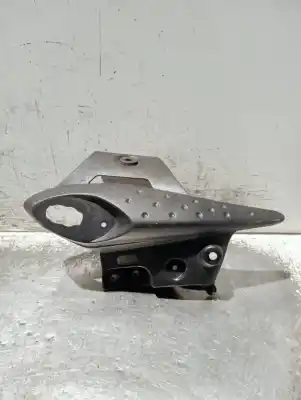 Автозапчастина б/у ЗАДНІ МОДИНГИ для KAWASAKI NINJA ZX-6 R/RR * Посилання на OEM IAM 110531404  
