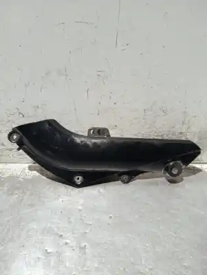 Автозапчастина б/у ВИХЛОПНИЙ КОЛЕКТОР для KAWASAKI NINJA ZX-6 R/RR * Посилання на OEM IAM 140910293  