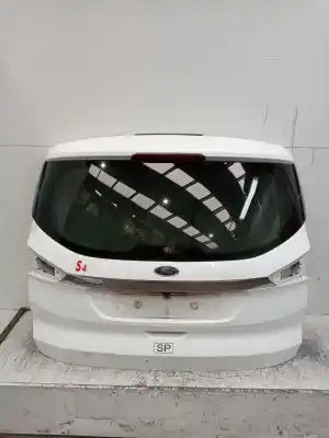 Автозапчастина б/у загальні двері для ford s-max (cj, wa6) 2.0 tdci посилання на oem iam 