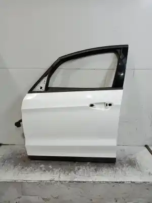 Автозапчастина б/у передні ліві двері для ford s-max (cj, wa6) 2.0 tdci посилання на oem iam 