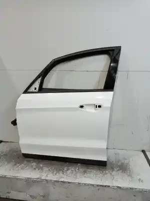 Автозапчастина б/у передні ліві двері для ford s-max (cj, wa6) 2.0 tdci посилання на oem iam   