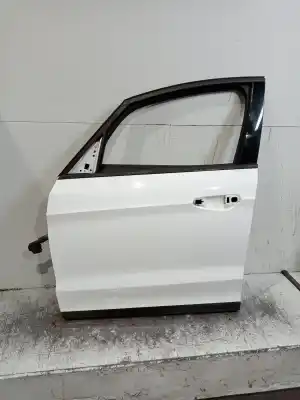 Автозапчастина б/у передні ліві двері для ford s-max (cj, wa6) 2.0 tdci посилання на oem iam   