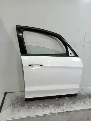 Автозапчастина б/у передні праві двері для ford s-max (cj, wa6) 2.0 tdci посилання на oem iam   