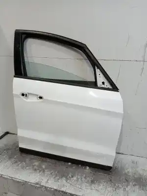 Автозапчастина б/у передні праві двері для ford s-max (cj, wa6) 2.0 tdci посилання на oem iam   