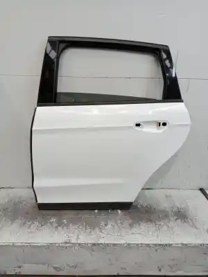 Автозапчастина б/у двері задні ліві для ford s-max (cj, wa6) 2.0 tdci посилання на oem iam 
