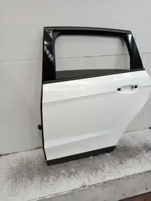 Автозапчасти б/у задняя левая дверь за ford s-max (cj, wa6) 2.0 tdci ссылки oem iam   
