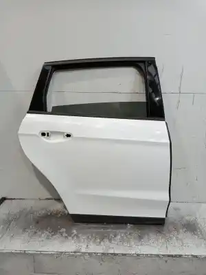 Автозапчастина б/у двері задні праві для ford s-max (cj, wa6) 2.0 tdci посилання на oem iam 