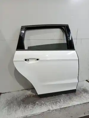 Автозапчастина б/у двері задні праві для ford s-max (cj, wa6) 2.0 tdci посилання на oem iam   