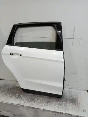 Автозапчастина б/у двері задні праві для ford s-max (cj, wa6) 2.0 tdci посилання на oem iam   