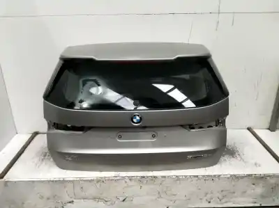 Автозапчасти б/у ЗАДНЯЯ ДВЕРЬ за BMW X1/IX1 U11 X1 SDRIVE18D ссылки OEM IAM   