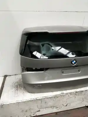 Автозапчасти б/у задняя дверь за bmw x1/ix1 u11 x1 sdrive18d ссылки oem iam   