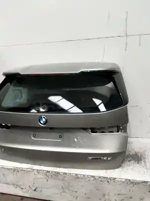 Автозапчасти б/у задняя дверь за bmw x1/ix1 u11 x1 sdrive18d ссылки oem iam   