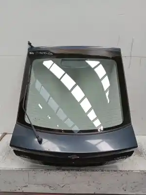Автозапчастина б/у ЗАГАЛЬНІ ДВЕРІ для OPEL VECTRA B FASTBACK (J96) 1.6 I 16V (F68) Посилання на OEM IAM   