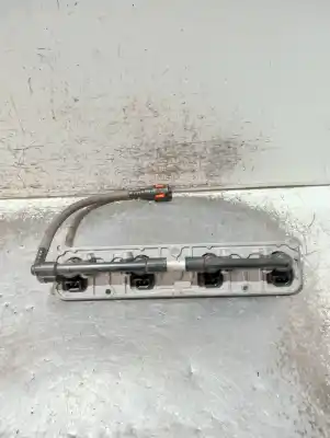 Second-hand car spare part DISTRIBUTOR PIPE for KAWASAKI NINJA ZX-6 R/RR * OEM IAM references   