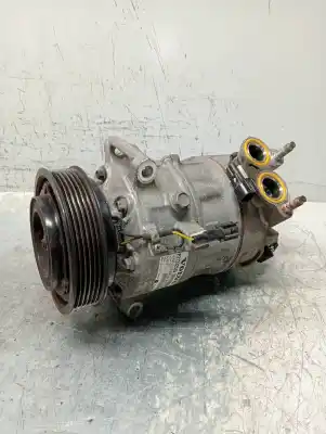 Pezzo di ricambio per auto di seconda mano compressore aria condizionata per volvo xc60 kinetic 2wd riferimenti oem iam p31332528
