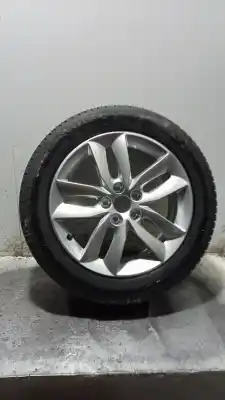 Peça sobressalente para automóvel em segunda mão ESTEPE por PEUGEOT 508 Active Referências OEM IAM   
