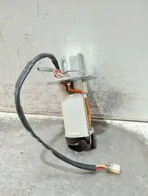Second-hand car spare part FUEL PUMP for KAWASAKI NINJA ZX-6 R/RR * OEM IAM references 490400007  