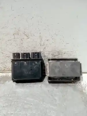 Second-hand car spare part RELAY for KAWASAKI NINJA ZX-6 R/RR * OEM IAM references 270020007  