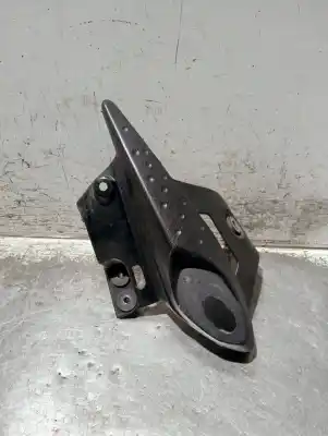 Second-hand car spare part REAR DECORATIVE MOULDING for KAWASAKI NINJA ZX-6 R/RR * OEM IAM references 110531405  