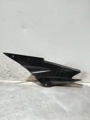 Second-hand car spare part FRONT DECORATIVE MOULDING for KAWASAKI NINJA ZX-6 R/RR * OEM IAM references 560330084  