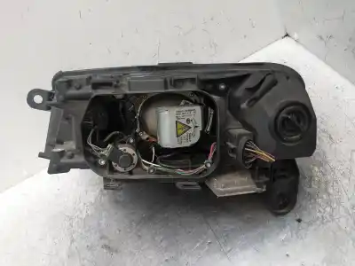 Автозапчастина б/у права фа для audi a6 c6 (4f2) 2.0 tdi посилання на oem iam 4f0941004  1el00888132