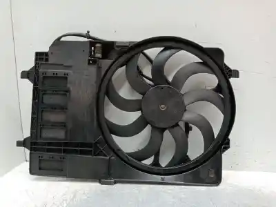 Second-hand car spare part RADIATOR COOLING FAN for MINI MINI (R50, R53) ONE OEM IAM references 1742147557702  