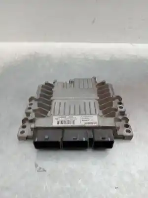 Pezzo di ricambio per auto di seconda mano Centralina Motore per RENAULT CLIO III (BR0/1, CR0/1) 1.5 DCI (BR0H, CR0H, CR1S, BR1S) Riferimenti OEM IAM 8200565863 8200592611 S122326109A