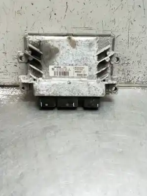 Peça sobressalente para automóvel em segunda mão  por RENAULT CLIO III  Referências OEM IAM 8200522357 S120200105A 8200510536