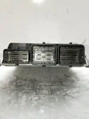 Автозапчасти б/у блок управления двигателем за ford c-max ii (dxa/cb7, dxa/ceu) 1.6 tdci ссылки oem iam av6112a650zc sid807evo s180133004c