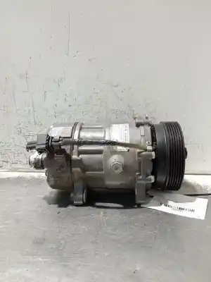 Pièce détachée automobile d'occasion compresseur de climatisation pour audi a3 (8l1) 1.9 tdi références oem iam 40101457  c02055ca