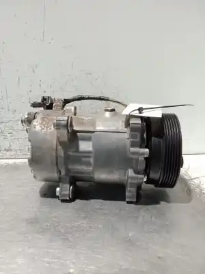 Pièce détachée automobile d'occasion compresseur de climatisation pour audi a3 (8l1) 1.9 tdi références oem iam 40101457  c02055ca