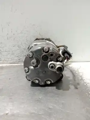 Pièce détachée automobile d'occasion compresseur de climatisation pour audi a3 (8l1) 1.9 tdi références oem iam 40101457  c02055ca
