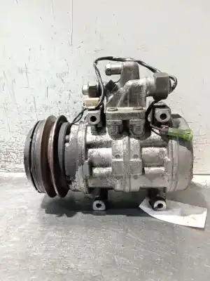 Peça sobressalente para automóvel em segunda mão compressor de ar condicionado a/a a/c por audi 90 b3 (893, 894, 8a2) 2.3 e referências oem iam 034260805d