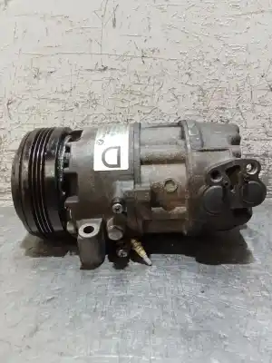 Second-hand car spare part air conditioning compressor for bmw 3 (e46) 320 d oem iam references 3r41045010  