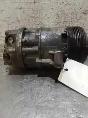 Second-hand car spare part air conditioning compressor for bmw 3 (e46) 320 d oem iam references 3r41045010  