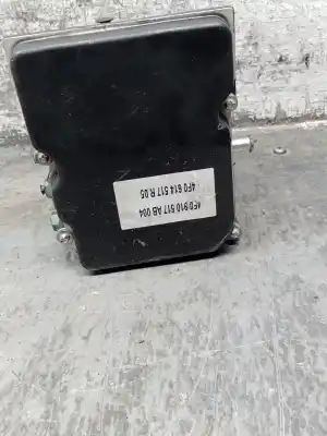 Second-hand car spare part abs for audi a6 allroad c6 (4fh) 2.7 tdi quattro oem iam references 0265234382 4f061451  026595050608578224