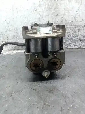 Peça sobressalente para automóvel em segunda mão abs por audi 90 b3 (893, 894, 8a2) 2.3 e referências oem iam 0265201034