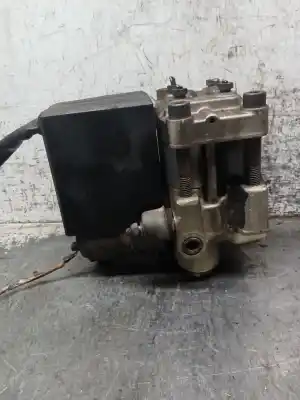Peça sobressalente para automóvel em segunda mão abs por audi 90 b3 (893, 894, 8a2) 2.3 e referências oem iam 0265201034  