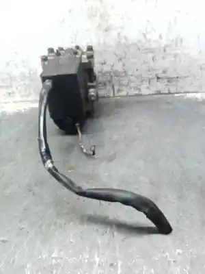 Peça sobressalente para automóvel em segunda mão abs por audi 90 b3 (893, 894, 8a2) 2.3 e referências oem iam 0265201034  
