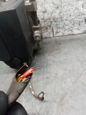 Peça sobressalente para automóvel em segunda mão abs por audi 90 b3 (893, 894, 8a2) 2.3 e referências oem iam 0265201034  