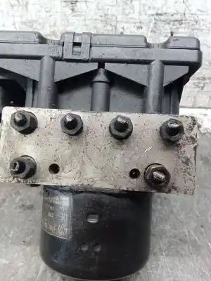 Автозапчастина б/у абс для audi a3 (8l1) s3 quattro посилання на oem iam 8n0614517a  8n0907379e