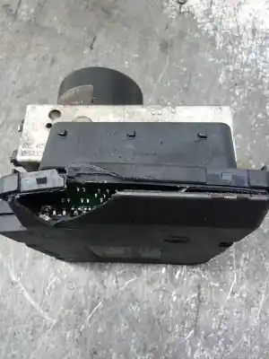 Автозапчастина б/у абс для audi a3 (8l1) s3 quattro посилання на oem iam 8n0614517a  8n0907379e