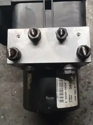 Second-hand car spare part abs for bmw 3 compact (e46) 318 td oem iam references 6765454  34516765452 10020600264